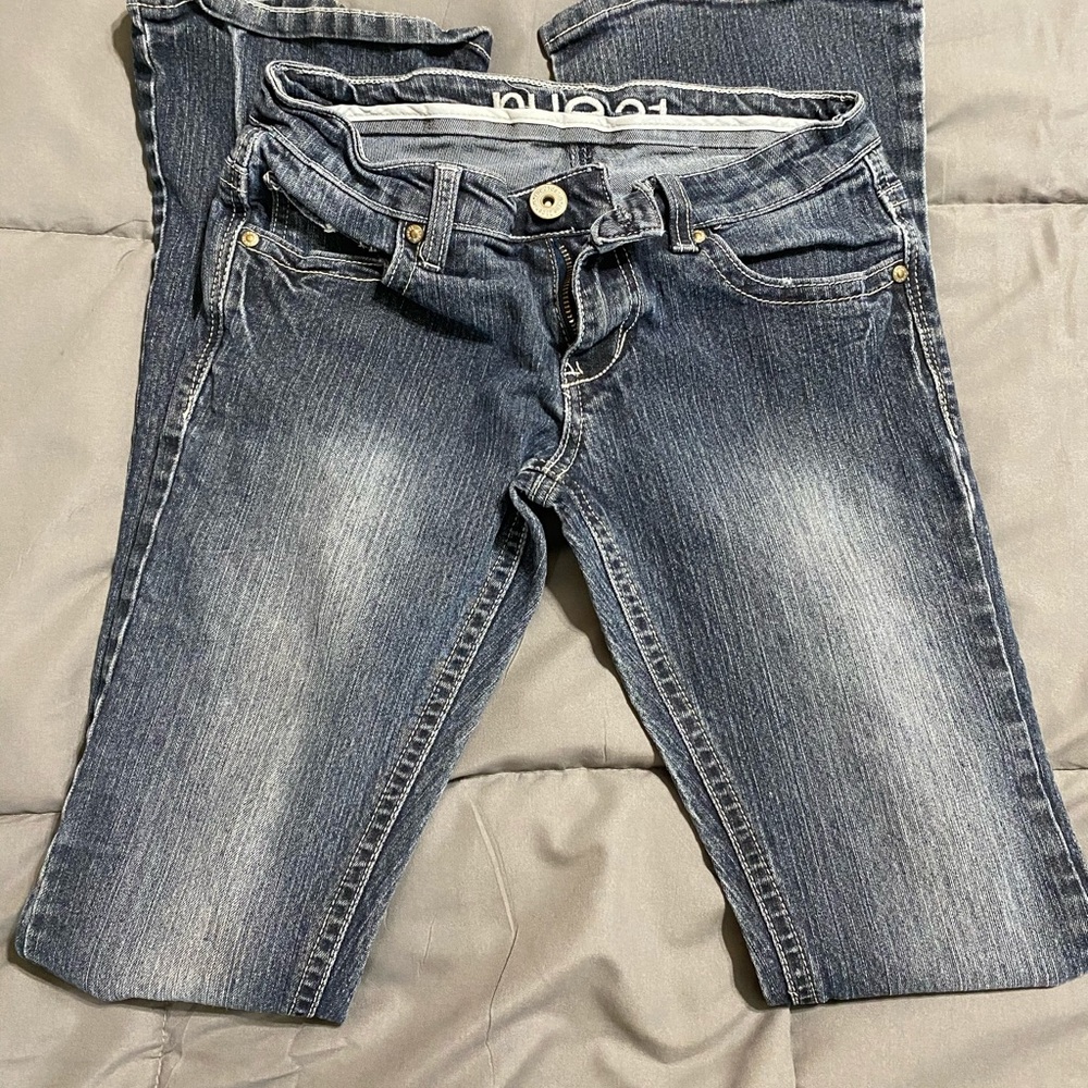 Rue 21 jeans